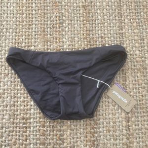 patagonia sunamee bikini bottoms XS